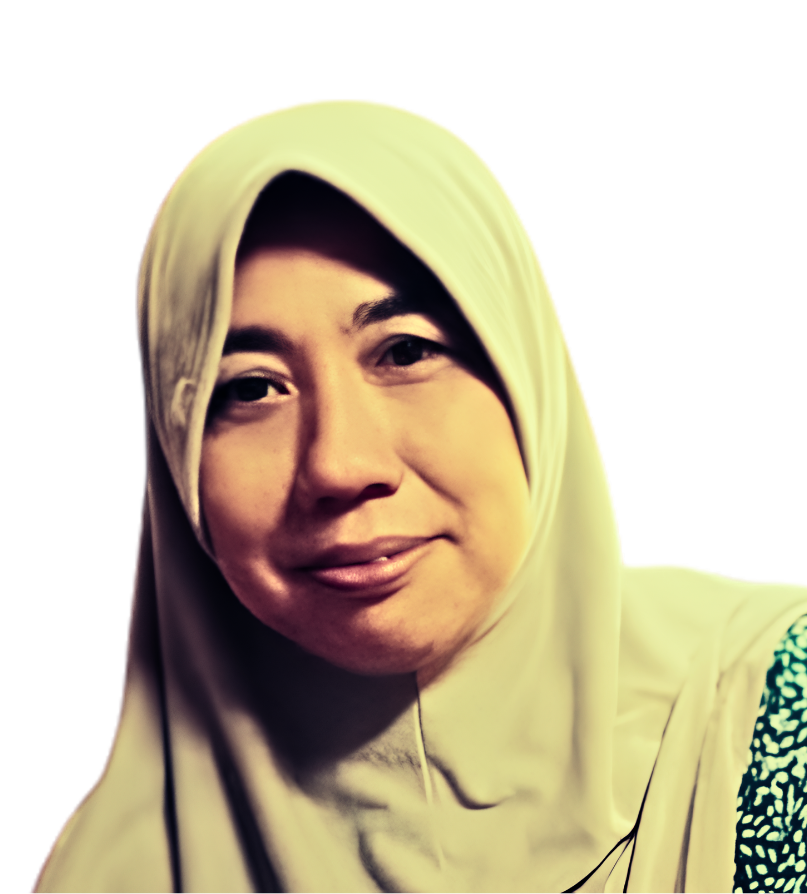 Siti Fatimah